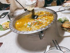 -陈生记黑鱼馆·20年活鱼现杀(宁波鼓楼店)