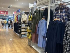 -优衣库(北京枫蓝国际广场店)