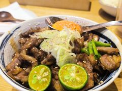 -堂本家·二代目·炸猪排(中心书城店)