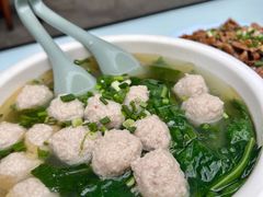-武胜段记猪肝面(卓锦城店)