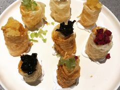 -半山腰·云南菜(侨福芳草地店)