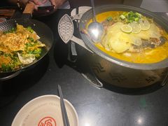 -探鱼·鲜青椒爽麻烤鱼(领展购物广场店)