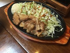 -铃木食堂(帽儿胡同店)