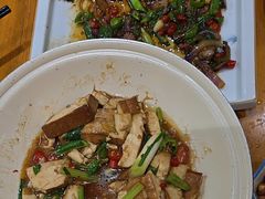 -下梅人家土菜馆(历史文化餐厅度假区店)