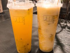 -阿嬷手作(南宁百盛印象城店)