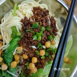 罗村好吃的重庆小面