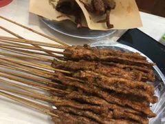 -里脊肉串店(天桥老店)