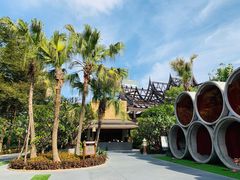 -厦门日月谷温泉渡假村