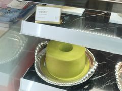 -CloudD'or可露朵蛋糕(1733商业空间店)