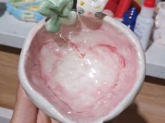 -陶语手工·拼豆·陶艺·银饰diy(宽厚里店)