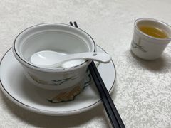 -老友客家王餐馆