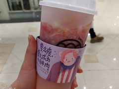 -眷茶(赛格国际购物中心店)