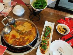 -刘一锅筋头巴脑(小北店)