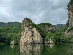 -大连冰峪旅游度假区