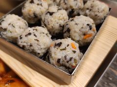-一米鸡肉创意韩餐(五山店)
