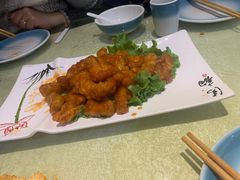 -祥阁食府妈妈菜