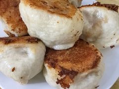 -老方子馅饼粥(台东店)