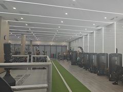 -乾坤乐健·游泳健身(渝江店)