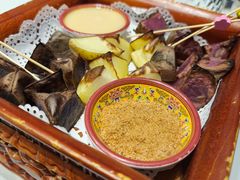 -敏珠拉姆藏餐·南京厨房(富春江东街店)