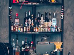 -BE NORMAL CAFE(霞溪路店)