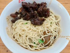 -泰顺江南春面馆