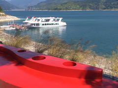 -千峡湖生态旅游度假区