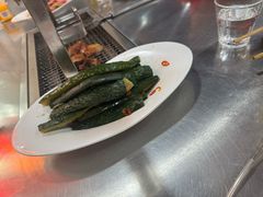 -张记烤羊腿(北花园店)
