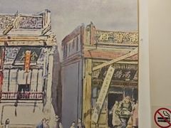 -聚首堂·特色小吃·肘子·炙子烤肉烤串(什刹海德胜门店)