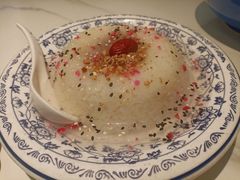 八宝饭-旺达·福州菜(正大广场店)