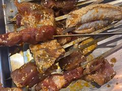 -号令江湖·水浒烤肉(和畅睦邻中心店)