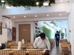 大堂-贵凤凰贵州米粉(五道口店)