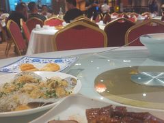 -百年恒益烧腊海鲜酒家·非遗传承(广州黄埔店)