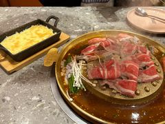 -牛牛章·章鱼水煎肉(光谷世界城店)