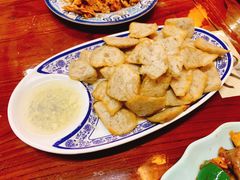 炸灌肠-鼎香润(德胜门内店)
