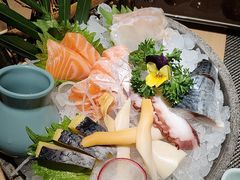 -德川家日本料理(中关村店)