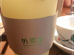 -外婆家(西红门荟聚购物中心店)