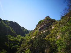 -黑龙潭风景区