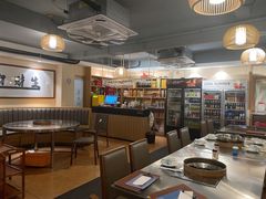 大堂-胡须佬鸡煲四季火锅店(石厦西村直营店)