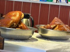 -湖北融合菜(一路店)