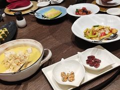 -彩丰楼中餐厅(佘山世茂洲际酒店)