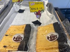 -海福仑韩国面包