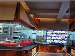 -艳阳天·非遗楚菜(武汉客厅店)