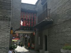 -东西巷