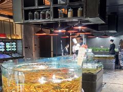 -徐记海鲜(梅溪新天地店)