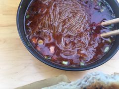 -青石桥老瓦房肥肠粉总店(青石桥总店)