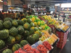 -Olé精品超市(广州太古汇店)
