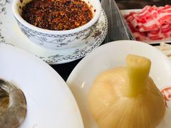-鑫龙火锅城(青岛分店)