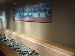 -洛阳周王城天子驾六博物馆