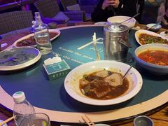 -莉莉家的音乐花园餐吧(航空路店)