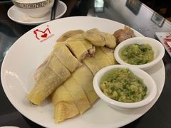 -文记壹心鸡(宝华路店)